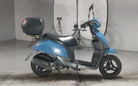 SUZUKI LET's CA4AA