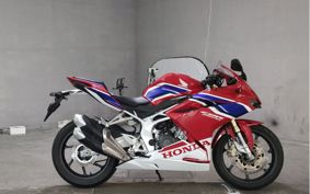 HONDA CBR250RR MC51