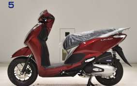 HONDA LEAD 125 2017 JK12