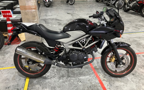 HONDA VTR 250 F MC33