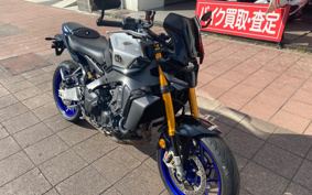 YAMAHA MT-09 SP ABS 2024 RN87J