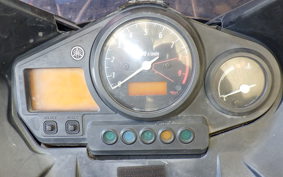 YAMAHA TDM900