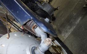 HONDA C70 SUPER CUB E C70