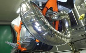 KTM 250 EXC TPI SIXDAYS