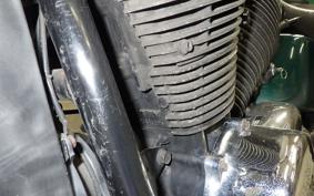 HONDA SHADOW 400 1997 NC34