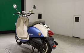 YAMAHA VINO 50 2001 SA37J