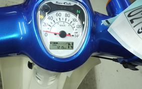 HONDA C110 SUPER CUB JA59