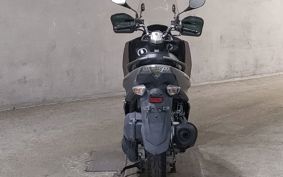 YAMAHA MAJESTY 155S SG28J