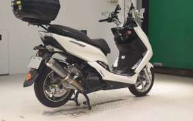 YAMAHA MAJESTY155 S 2023 SG28J