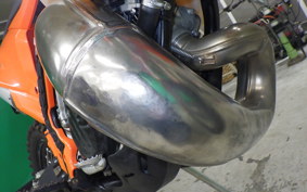 KTM 150 EXC TPI