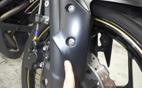 KAWASAKI Z250 2025 ER250C