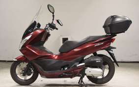 HONDA PCX125 JF56