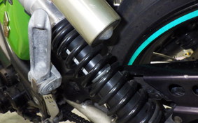 KAWASAKI ZRX1100 1998 ZRT10C