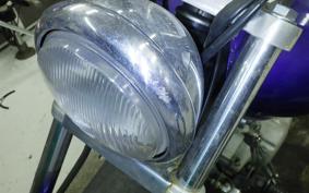 KAWASAKI ELIMINATOR 125 BN125A