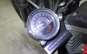 HARLEY XL883N 2017