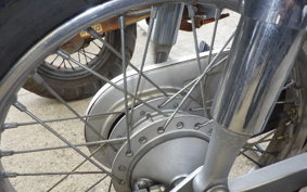 HONDA C110 SUPER CUB JA10