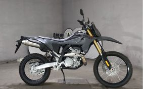 SUZUKI DR-Z4S ER1AH