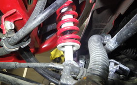 HONDA ROAD FOX 2020 TB10