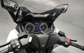 HONDA FORZA MF17