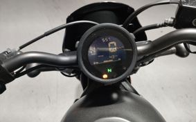 HONDA REBEL 250 S MC49
