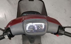 YAMAHA JOG POCHE SA08J