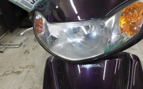 HONDA DIO Gen.6 AF68