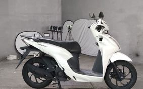 HONDA DIO 110 JK03