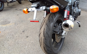 HONDA CB400 SUPER  BOL DOR ABS 2020 NC42