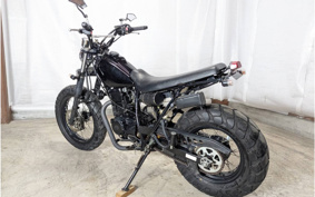 YAMAHA TW225 DG09J