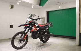 APRILIA RX 125 1995