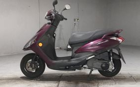 YAMAHA AXIS Z SED7J