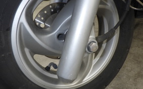 YAMAHA AXIS 125 TREET 2007 SE53J