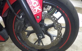 HONDA CBR400R 2018 NC47