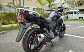 SUZUKI STROM 250ABS DS11A