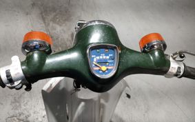 HONDA SUPER CUB50 C50