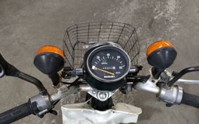 SUZUKI BIRDIE90 BD42A