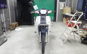 HONDA C50 SUPER CUB AA04