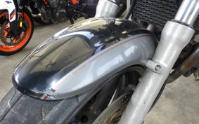 SUZUKI INAZUMA 1200 (GSX1200) 1998 GV76A