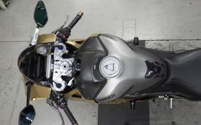 DUCATI PANIGALE V4 S 2018