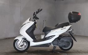 YAMAHA MAJESTY 155S SG28J