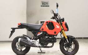 HONDA ｸﾞﾛﾑ-2