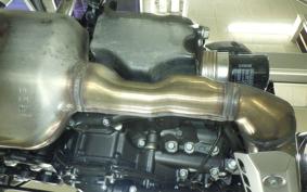 YAMAHA MT-07 2021 RM33J