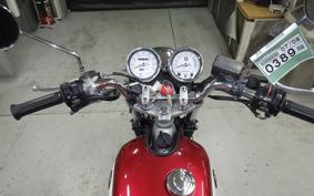 YAMAHA SR400 Gen.3 2006 RH01J