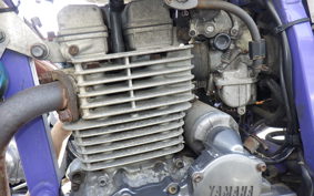 YAMAHA TT250R RAID 4GY