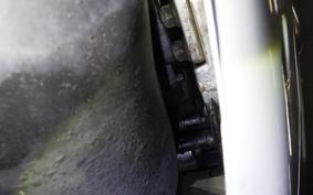 SUZUKI RG125 Gamma NF13A