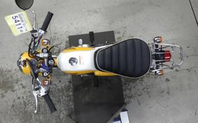 HONDA MONKEY 2013 AB27