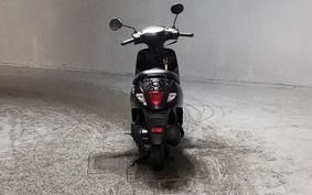 SUZUKI LET's CA4AA
