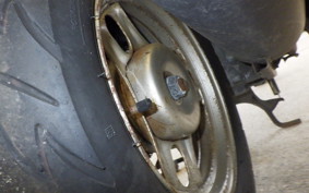 HONDA DIO CESTA GEN 2 AF62