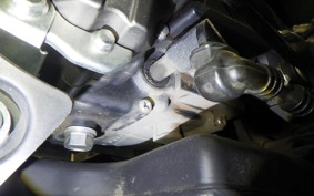 KAWASAKI Z125 PRO 2021 BR125H