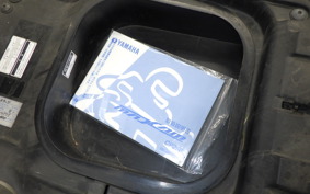 YAMAHA MAXAM 250 2010 SG21J